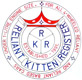Kitten Register Logo