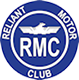 Reliant Motor Club logo